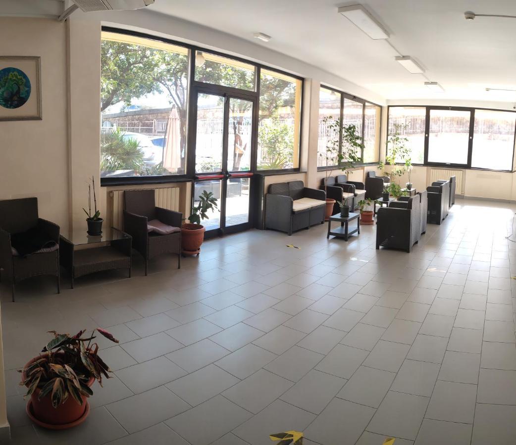 צ'לה ליגורה Hotel Villa Costa מראה חיצוני תמונה