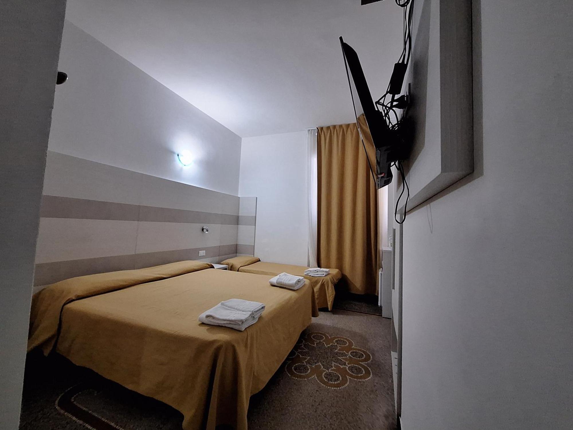 צ'לה ליגורה Hotel Villa Costa מראה חיצוני תמונה