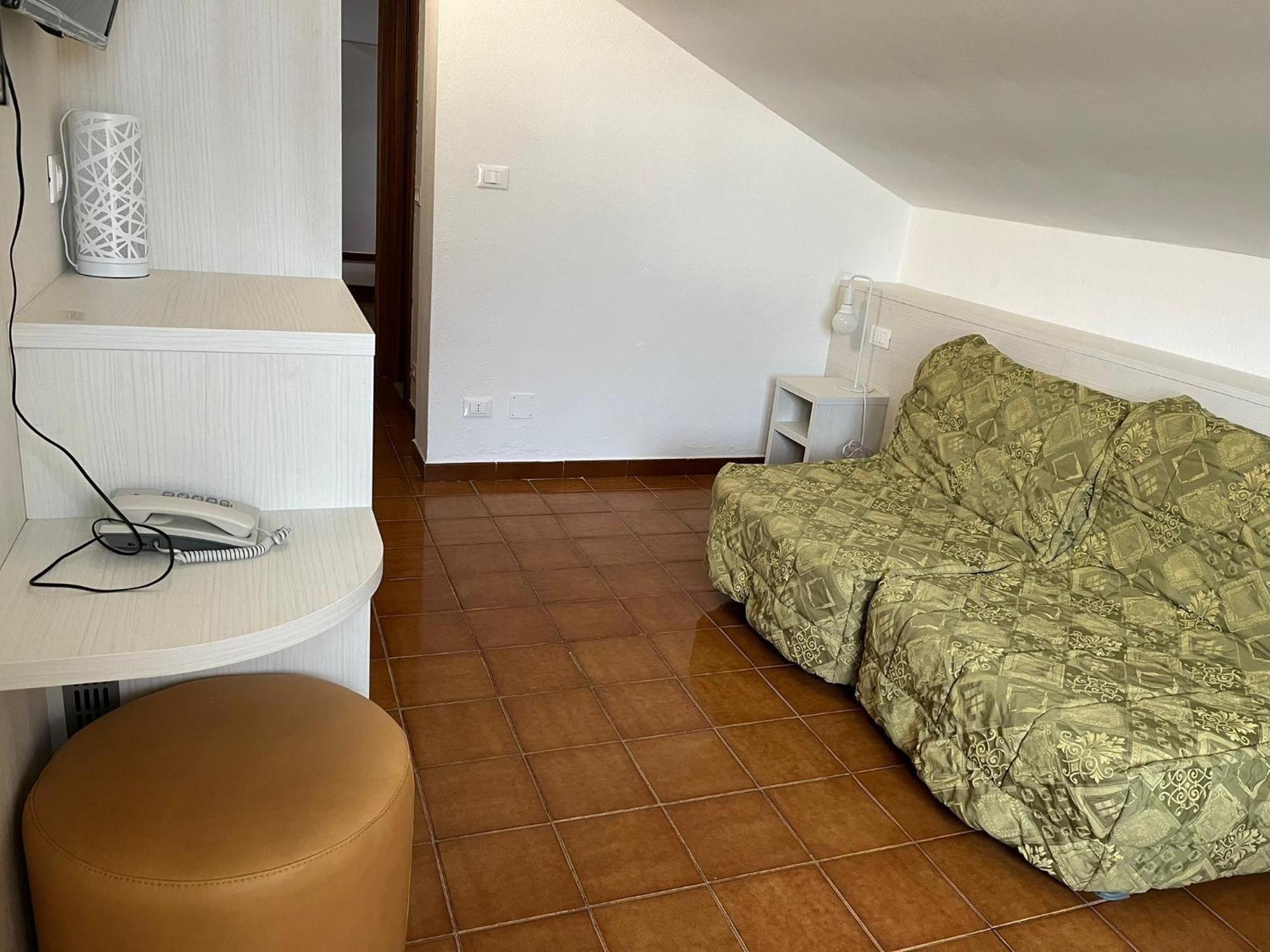 צ'לה ליגורה Hotel Villa Costa מראה חיצוני תמונה