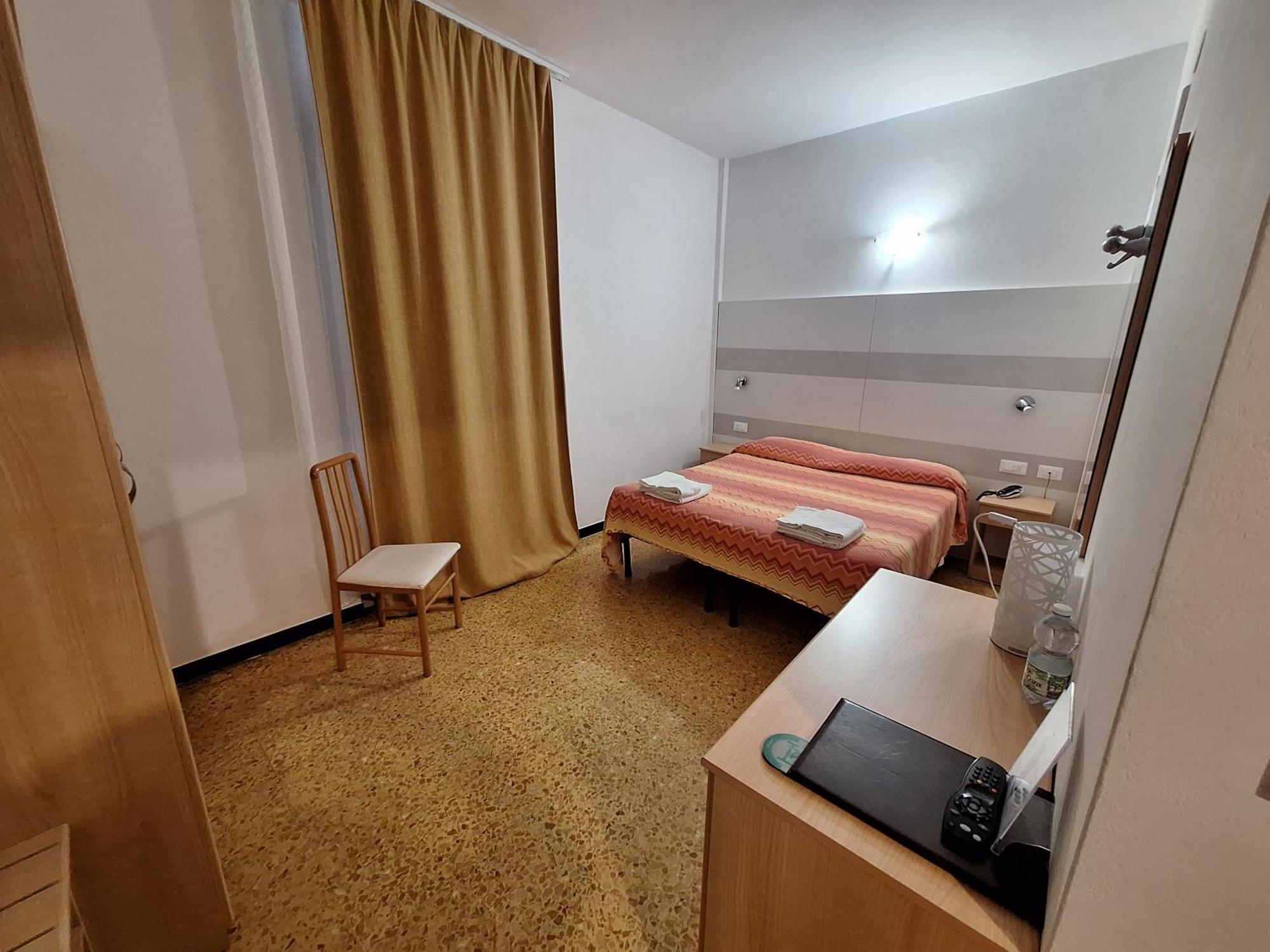 צ'לה ליגורה Hotel Villa Costa מראה חיצוני תמונה