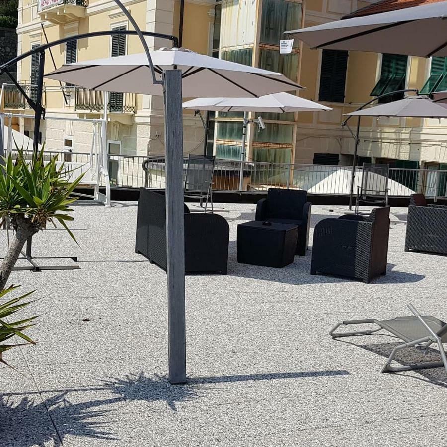 צ'לה ליגורה Hotel Villa Costa מראה חיצוני תמונה